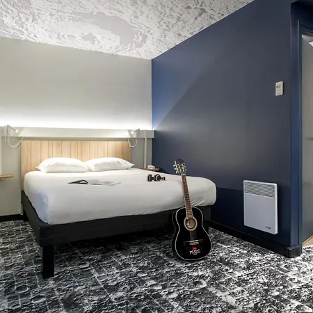 Ibis Paris Rueil Malmaison Exterior foto