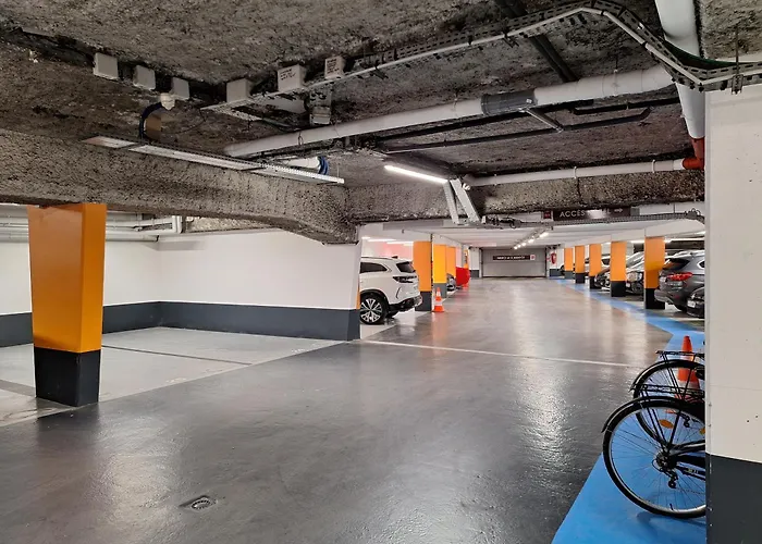 Ibis Paris Rueil Malmaison