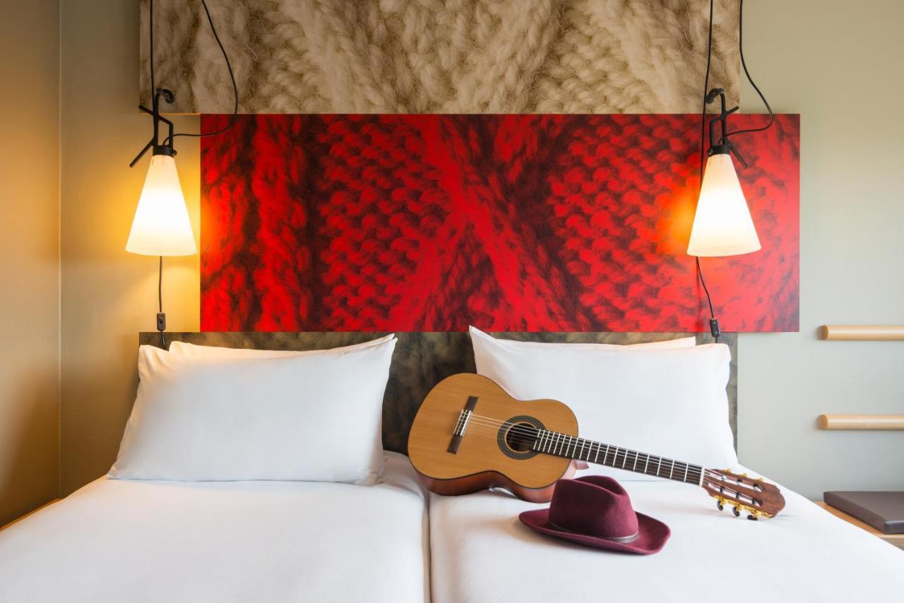 Hotel Ibis Paris Malmaison 3*