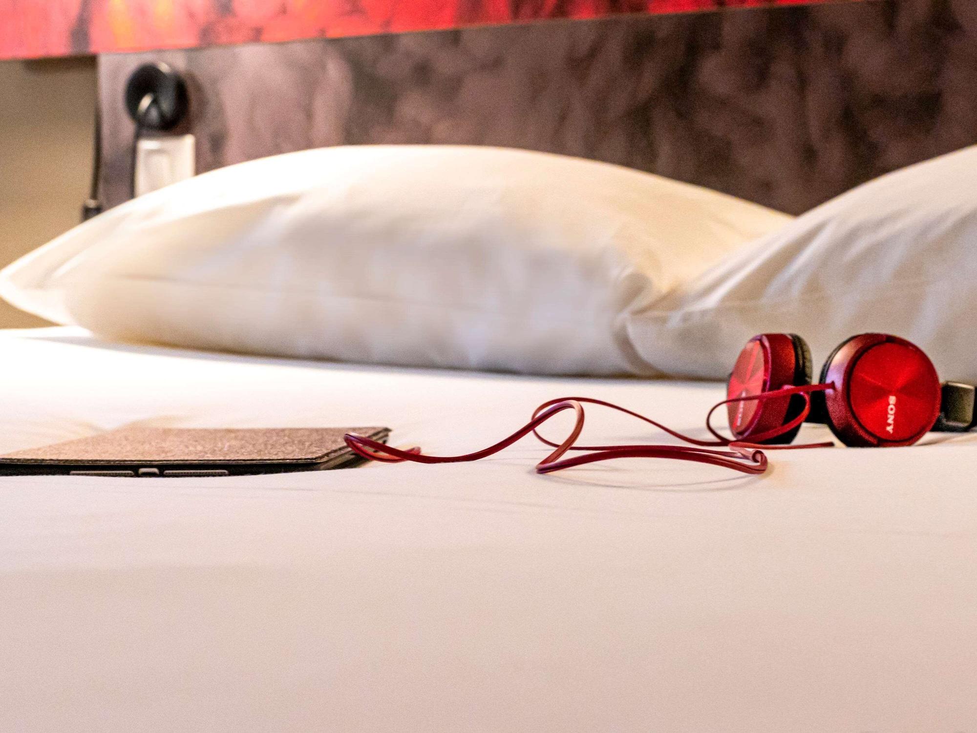 Hotel Ibis Paris Malmaison 3*