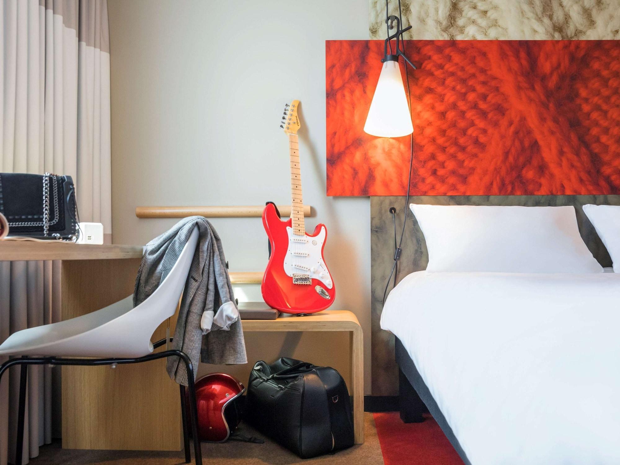 Ibis Paris Malmaison 3* Rueil-Malmaison
