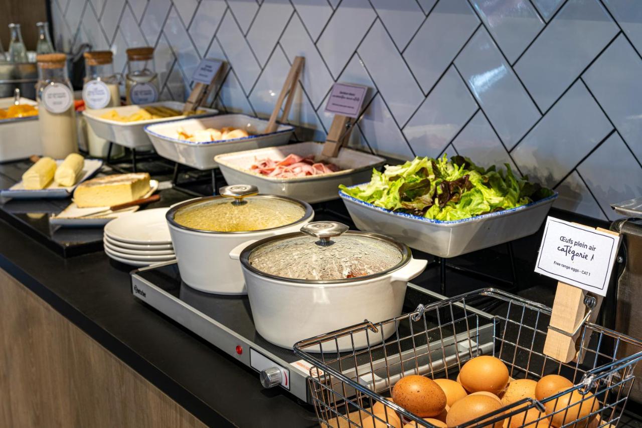 Ibis Paris Malmaison Rueil-Malmaison