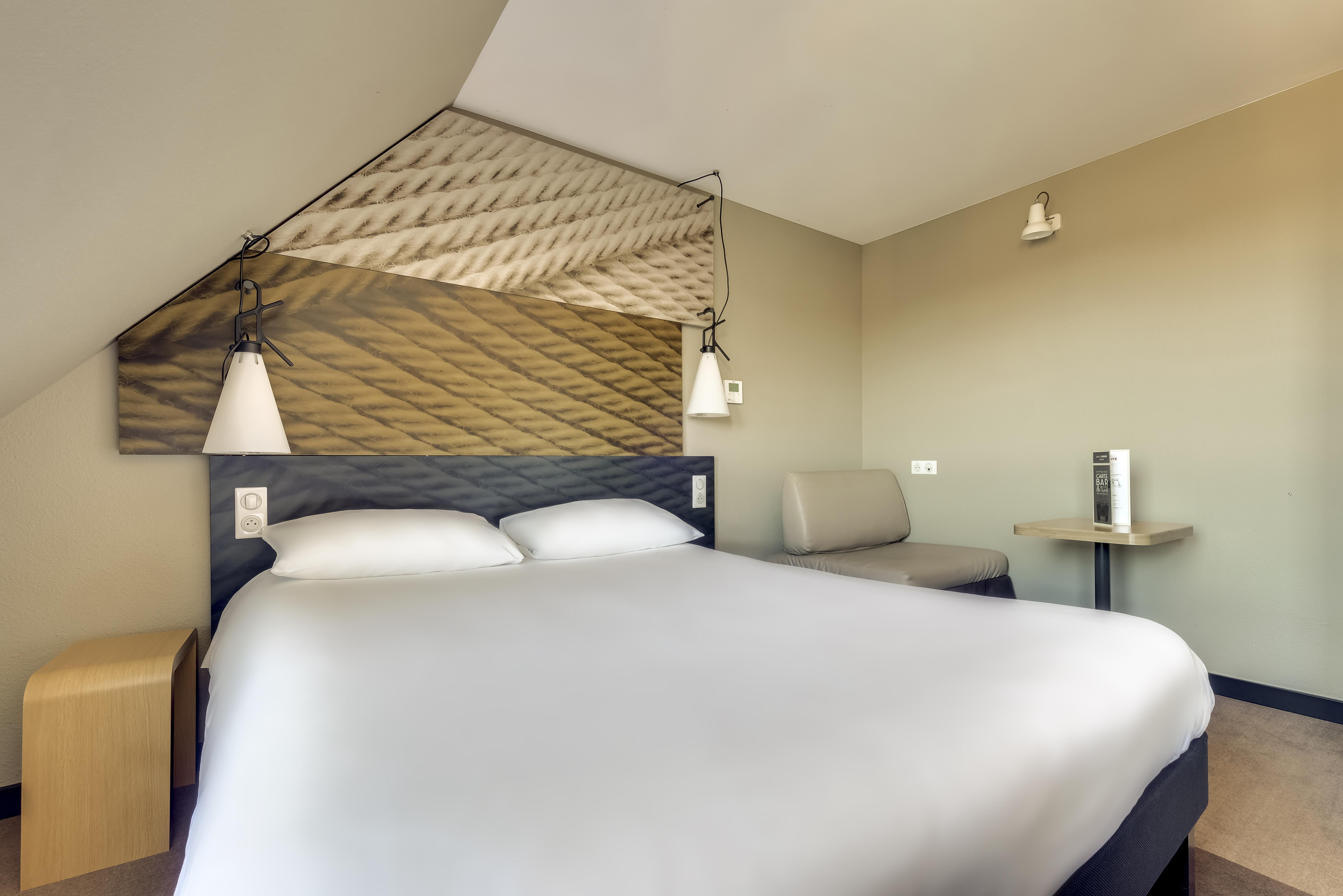 Ibis Paris Malmaison 3* Rueil-Malmaison