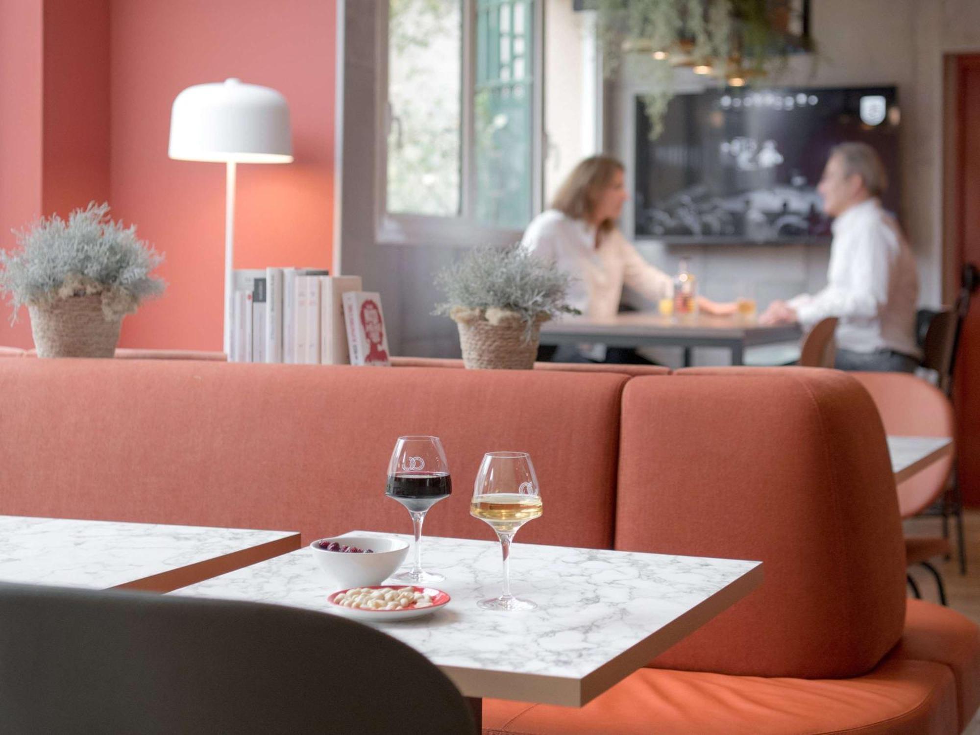 Ibis Paris Malmaison 3*