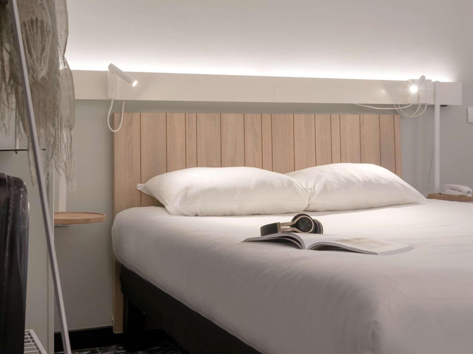 Ibis Paris Malmaison 3*