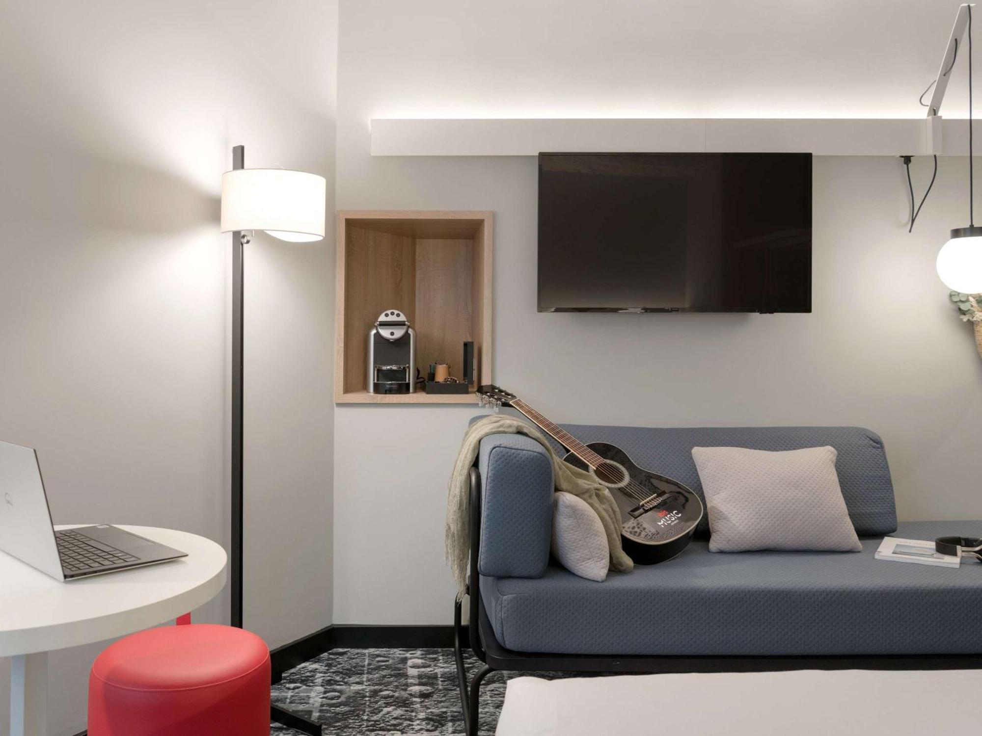 Ibis Paris Malmaison