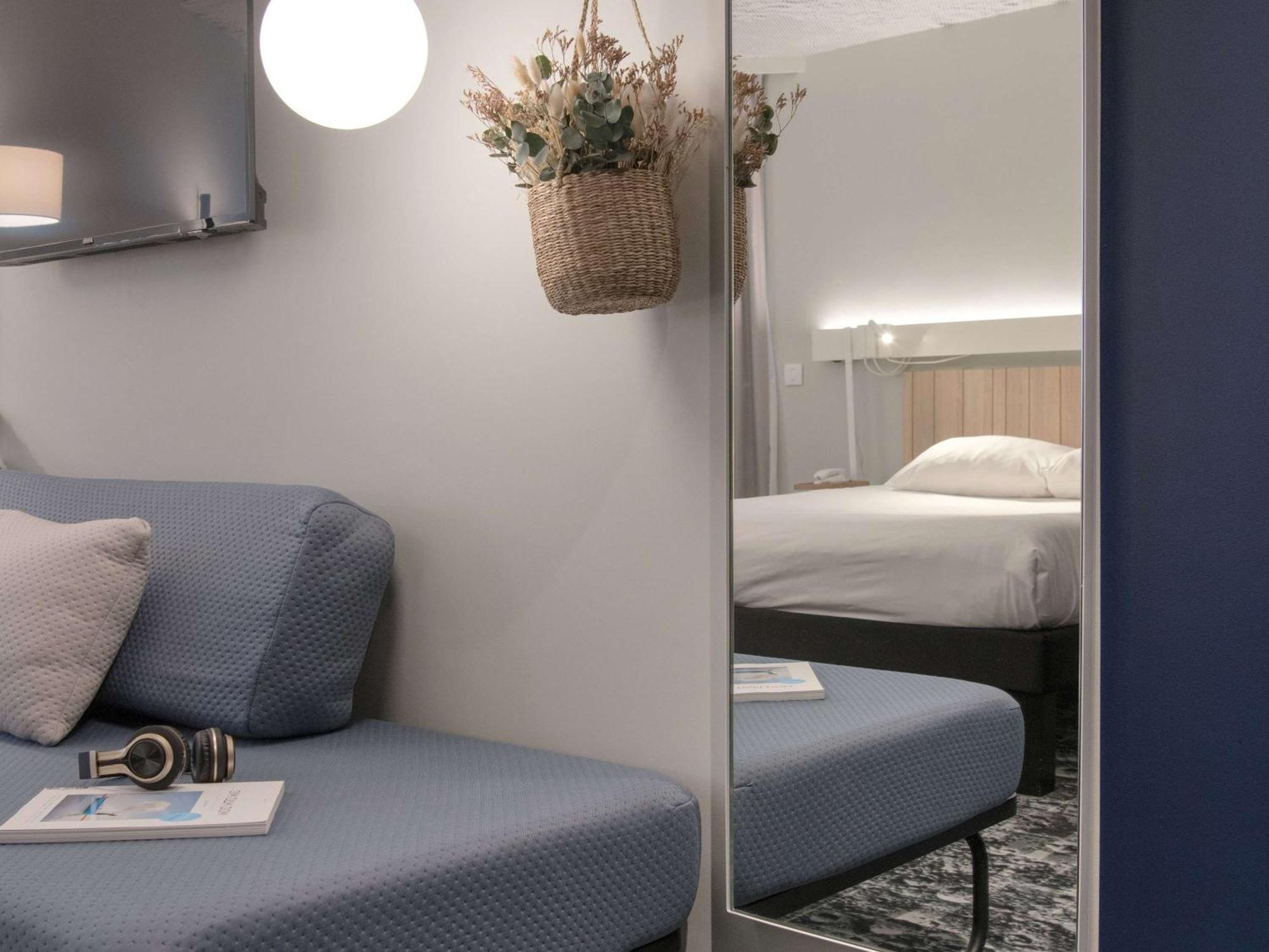 Ibis Paris Malmaison 3*