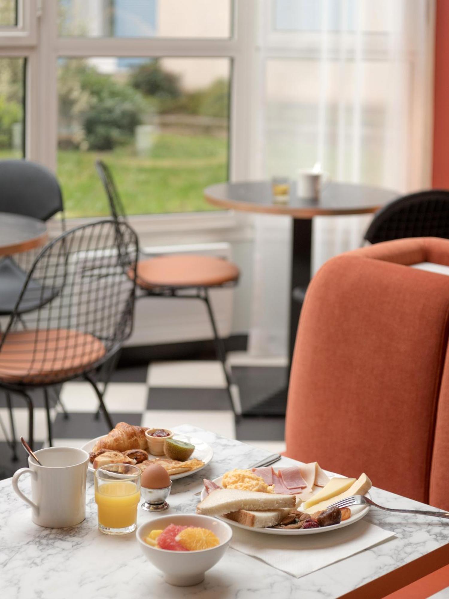 Ibis Paris Malmaison Rueil-Malmaison