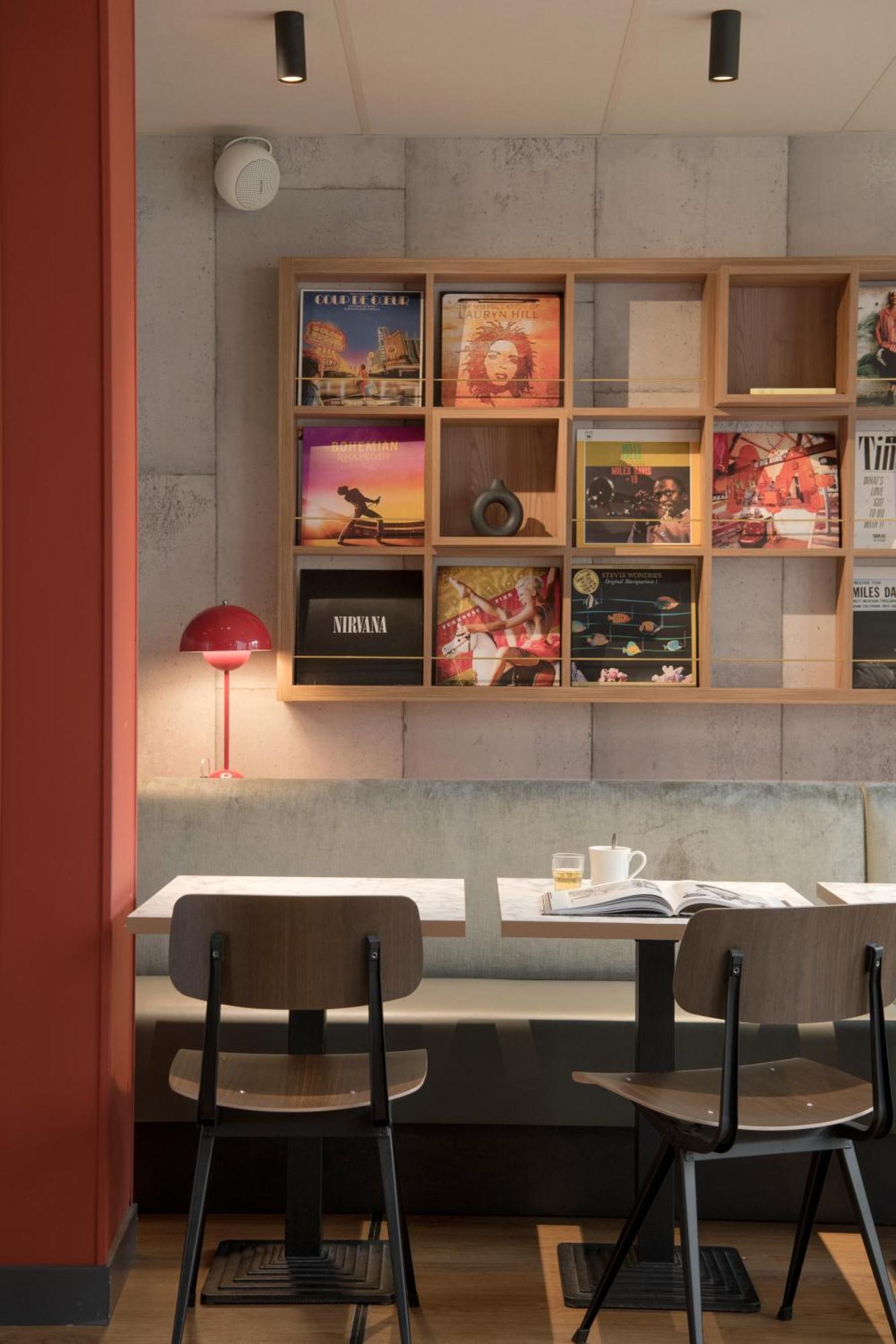 Hotel Ibis Paris Malmaison 3*
