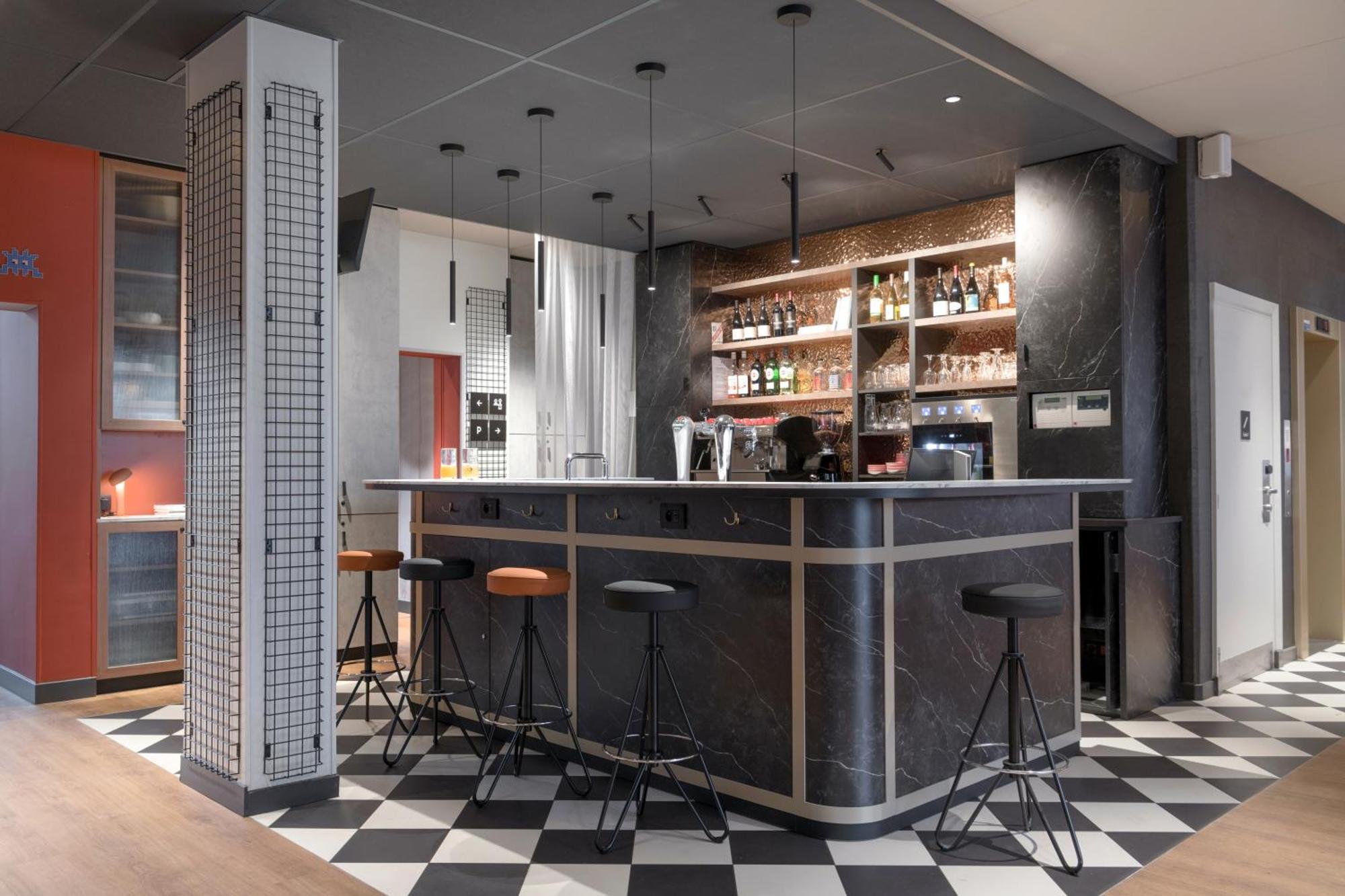 Hotel Ibis Paris Malmaison