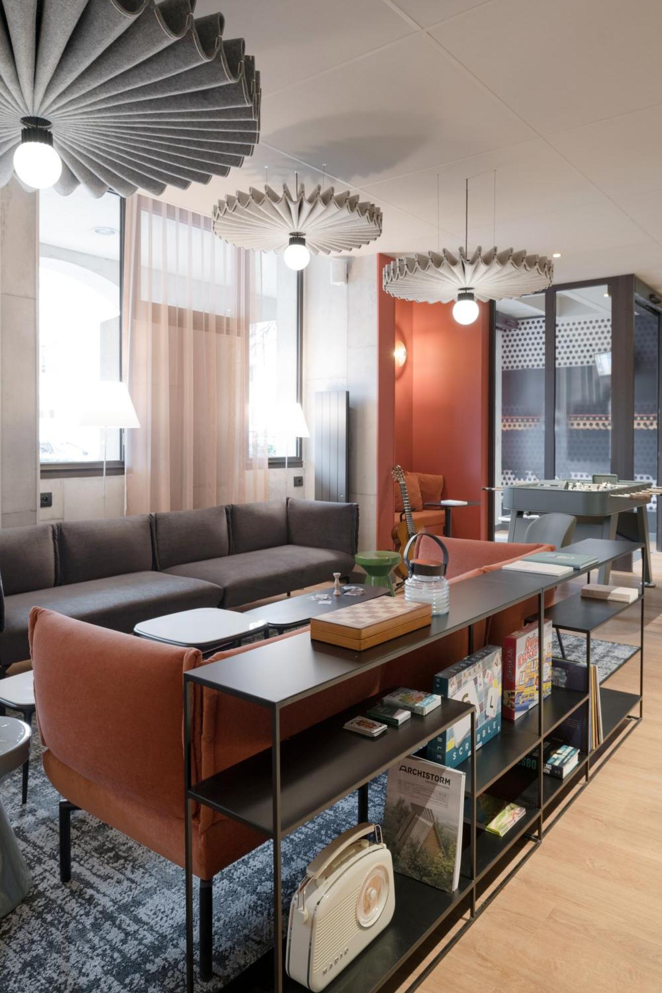 Ibis Paris Malmaison Rueil-Malmaison