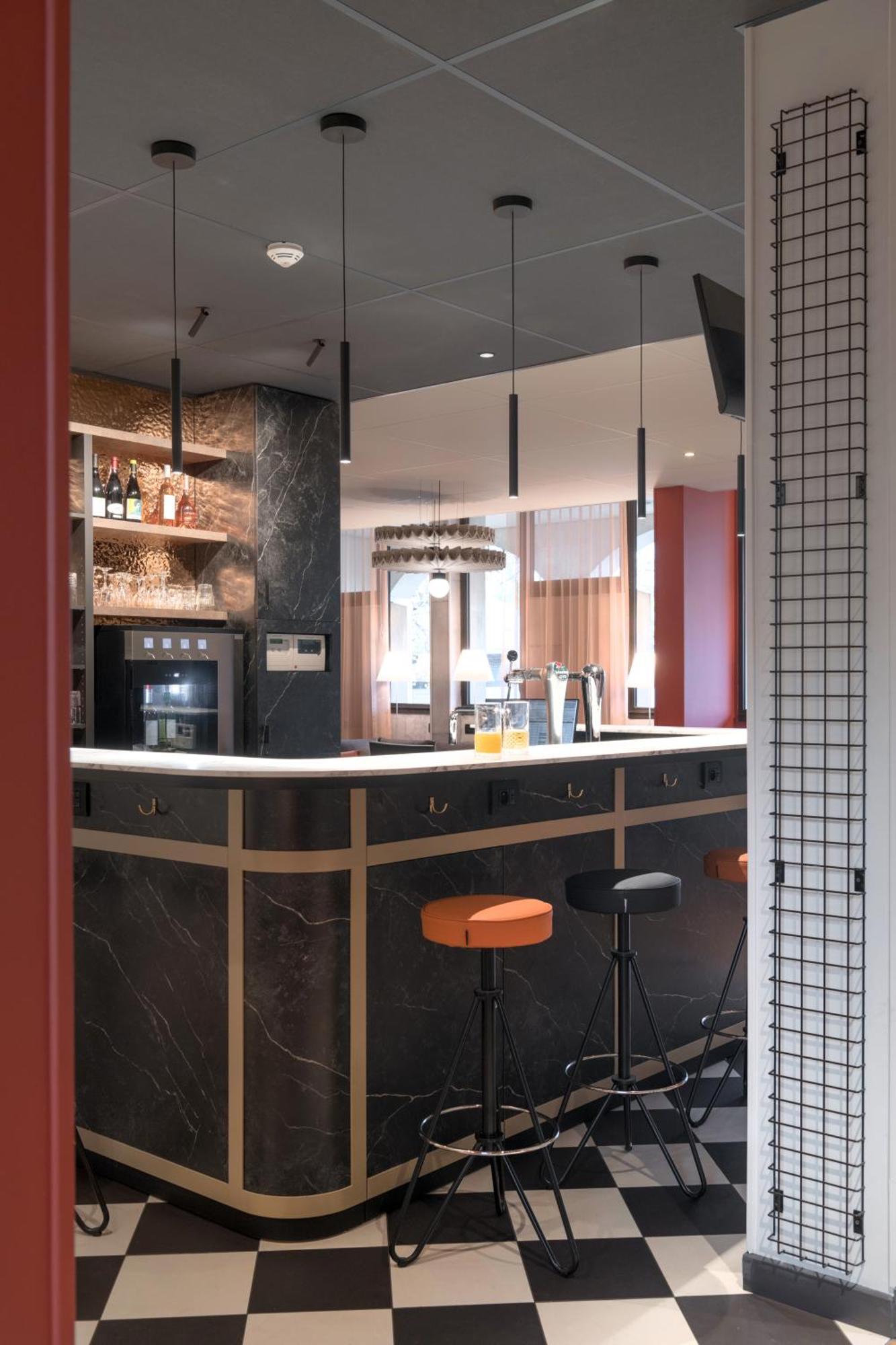 Ibis Paris Malmaison Hotel Rueil-Malmaison