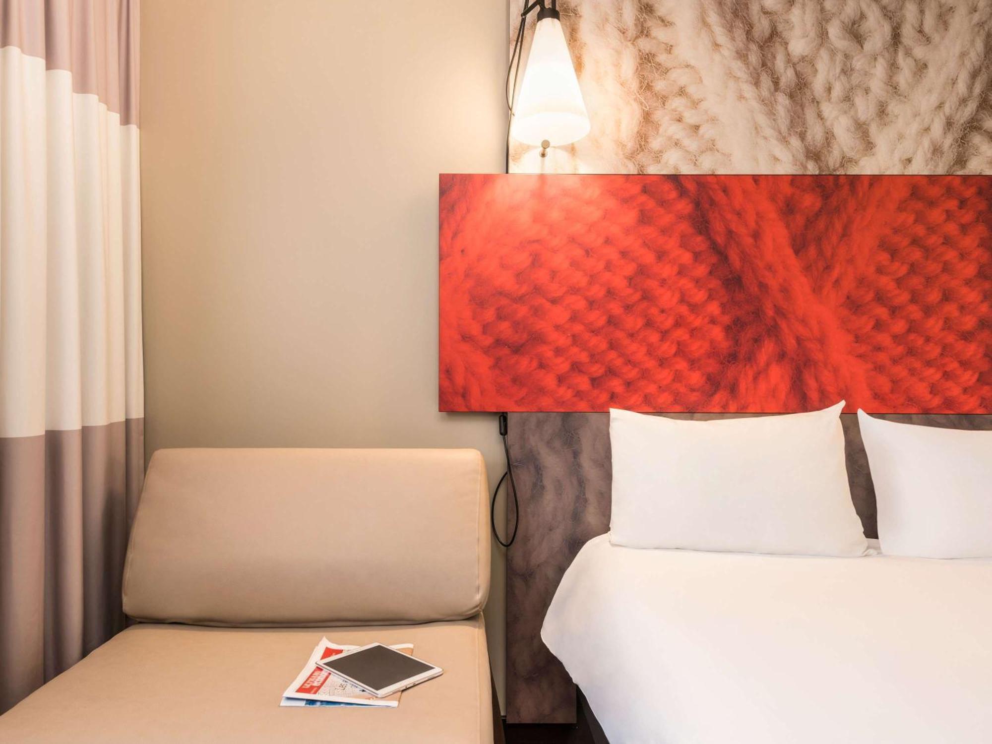 Ibis Paris Malmaison 3* Rueil-Malmaison