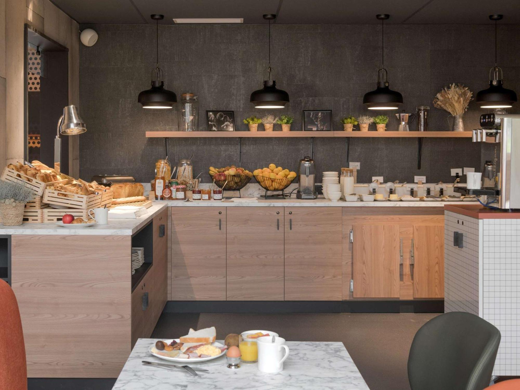Hotel Ibis Paris Malmaison