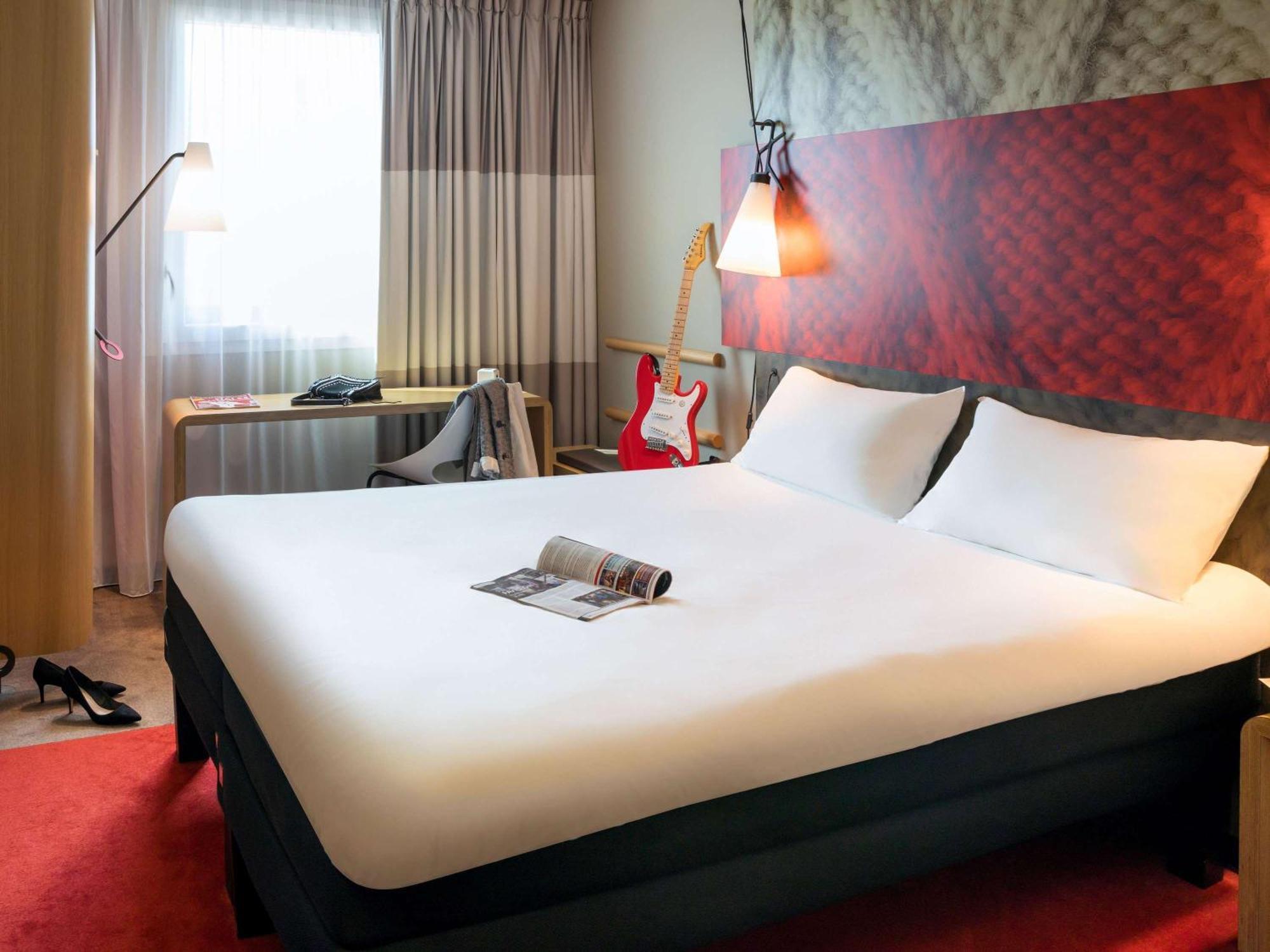 Ibis Paris Malmaison 3* Rueil-Malmaison