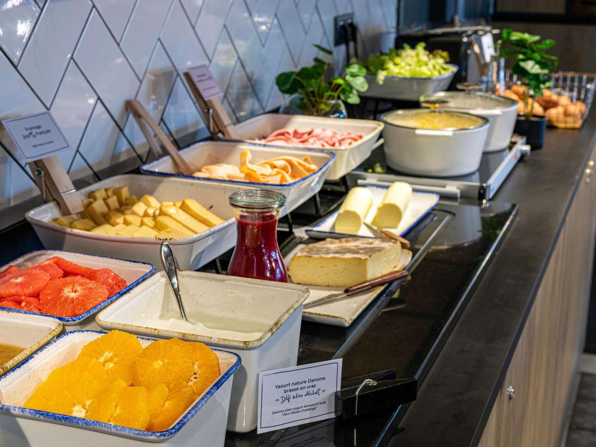 Hotel Ibis Paris Malmaison Rueil-Malmaison