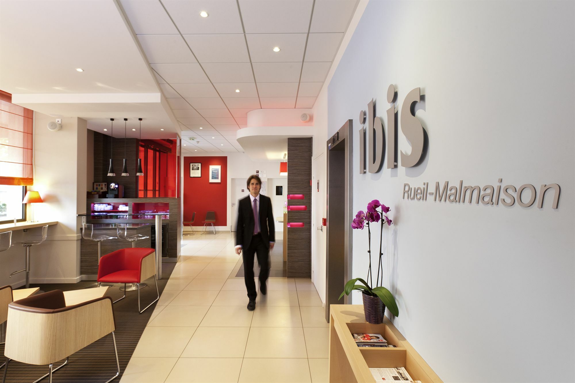 Hotel Ibis Paris Malmaison