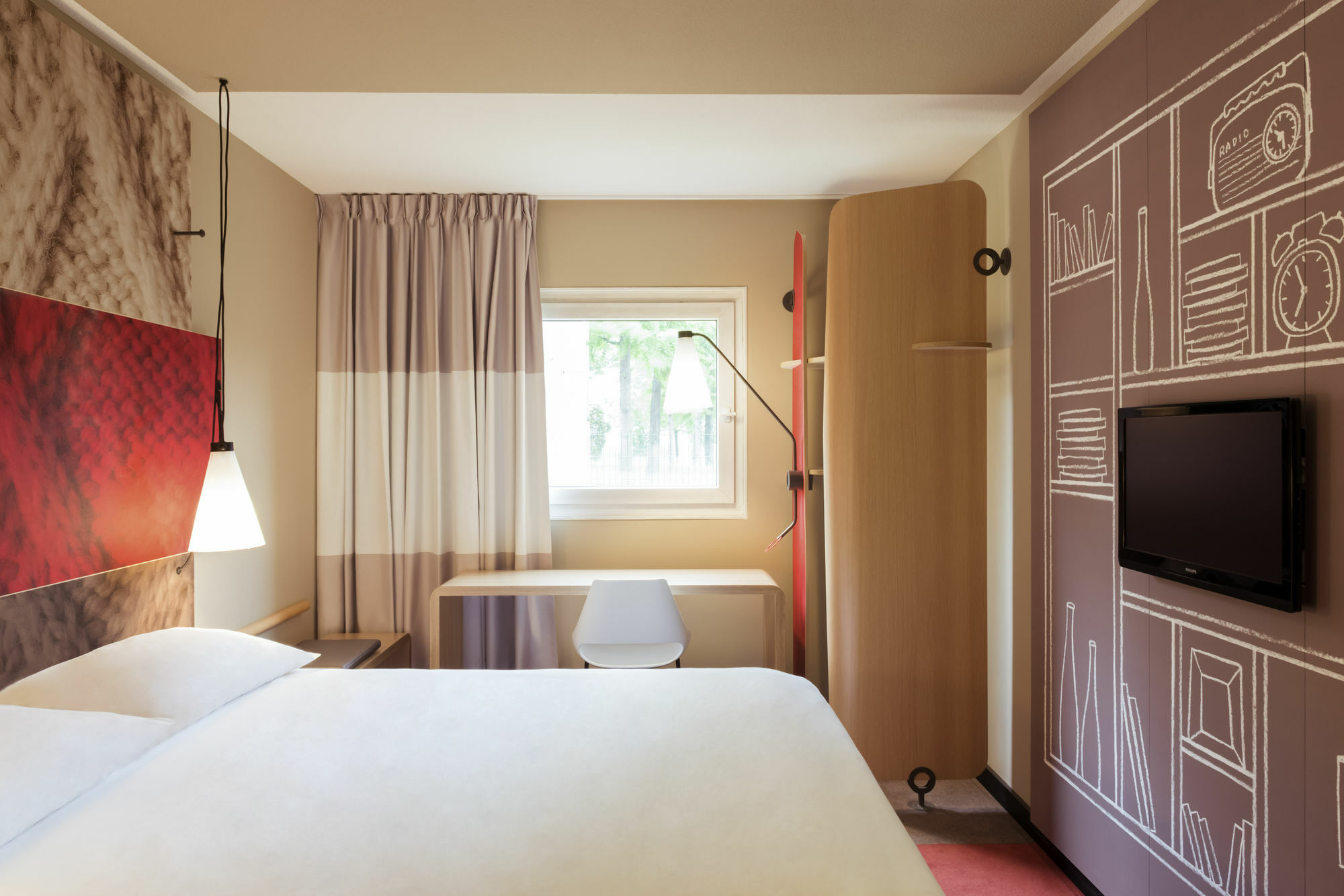 Ibis Paris Malmaison Rueil-Malmaison